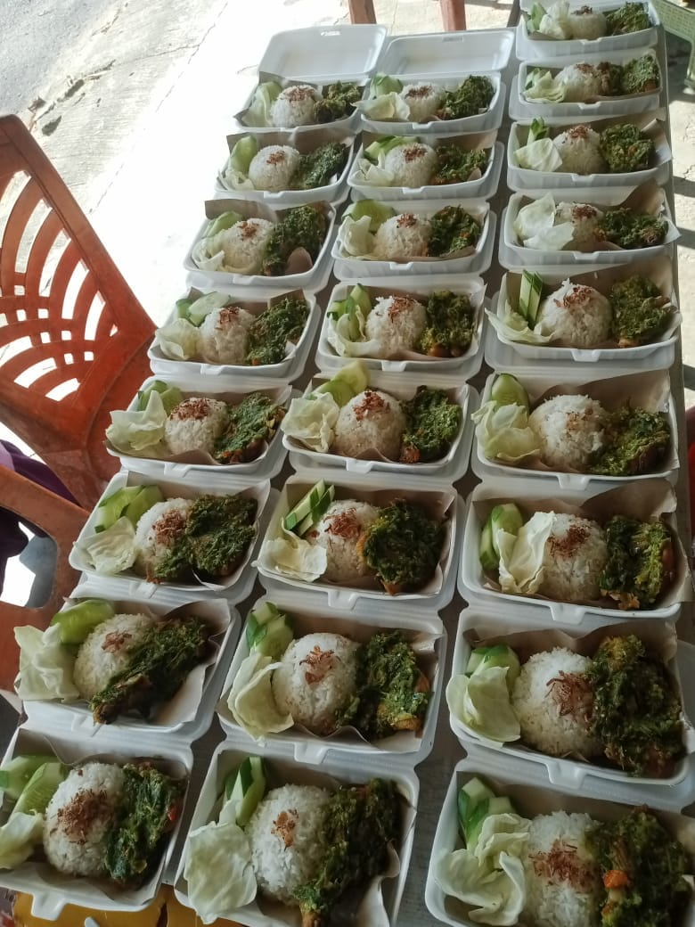 Catering Pangkalpinang – Solusi Hidangan Praktis & Lezat untuk Segala Acara