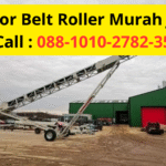Conveyor Belt Roller Murah Jakarta Call : 088-1010-2782-35