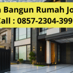 Jasa Bangun Rumah Jogja | Call 0857-2304-3991