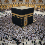 Paket Umroh Pangkal Pinang November 2025