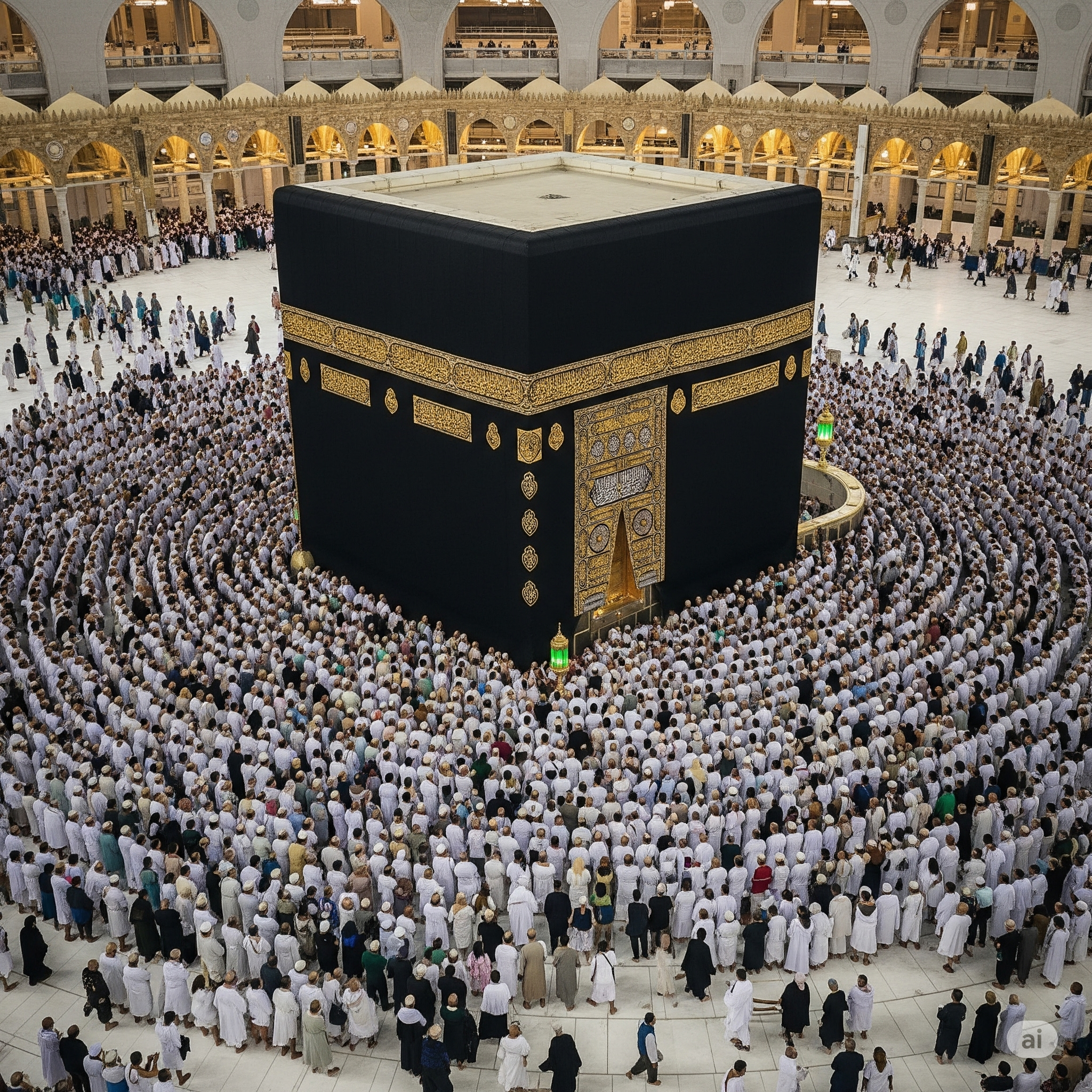 Paket Umroh Pangkal Pinang November 2025