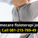 Homecare Fisioterapi Jogja