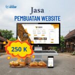 Jasa Pembuatan Website Jogja