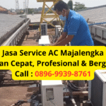 Jasa Service AC Majalengka Layanan Cepat, Profesional & Bergaransi Call : 0896-9939-8761