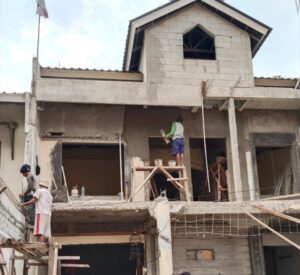 Kontraktor Rumah Mewah di Jabodetabek