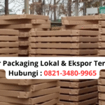 Supplier Packaging Lokal & Ekspor Terpercaya
