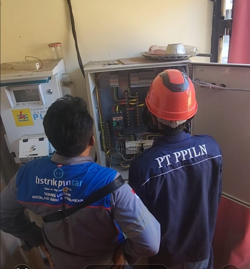 Tukang Listrik Denpasar 24 Jam – Solusi Cepat & Profesional