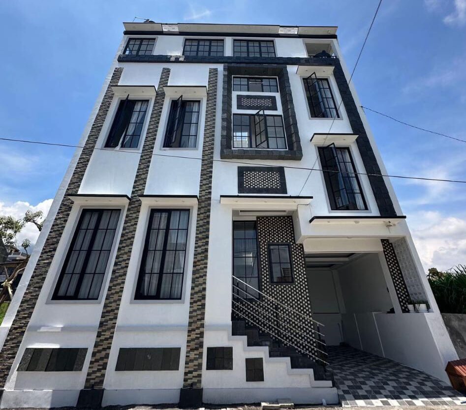 Homestay Dekat BNS Batu Malang