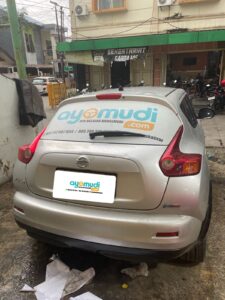 Kursus Mengemudi di Makassar