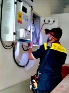 Jasa Instalasi Listrik Denpasar