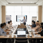 Pelatihan Digital Marketing untuk UMKM
