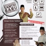 Pendaftaran Santri Baru Pesantren Tahfizh Al-Qur’an Darun Nahdhah Al-Islamiyah Bogor Tahun 2026/2027 Telah Dibuka