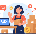 Tips Memasarkan Produk UMKM Online