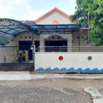DIJUAL RUMAH DI KOMPLEKS PERSADA CIMPAEUN, TAPOS – DEPOK LT. 213M. LB. 170M. HARGA 1,5 MILYAR