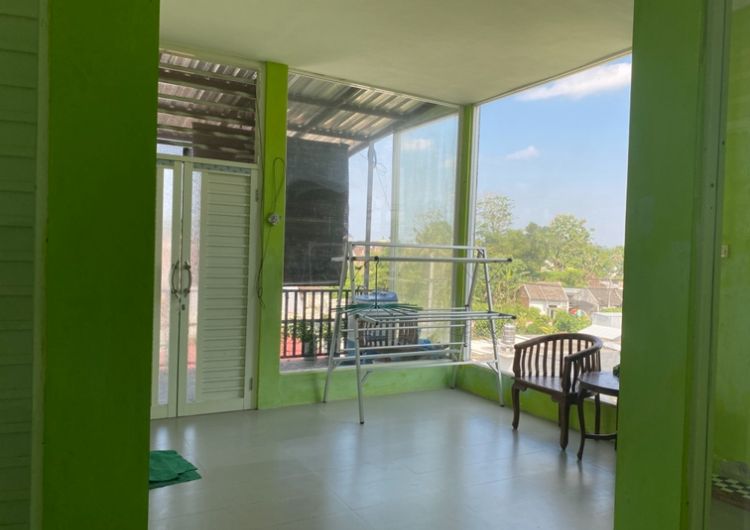 DIJUAL RUMAH VIEW NUANSA VILLA DI MALANG – 2 RUMAH, FULL KACA, STRATEGIS, SHM!