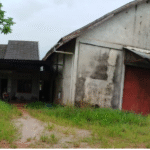 Jual Rumah Plus Gudang di Kace – Lokasi Strategis, Cocok untuk Hunian & Usaha