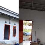 Jual Rumah Siap Huni di Tuatunu – Rumah Permanen, Lokasi Strategis & Lingkungan Nyaman