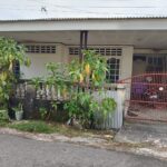 Jual Rumah di Bukit Merapin Pangkalpinang – Rumah Nyaman, Lokasi Strategis, Harga Terjangkau