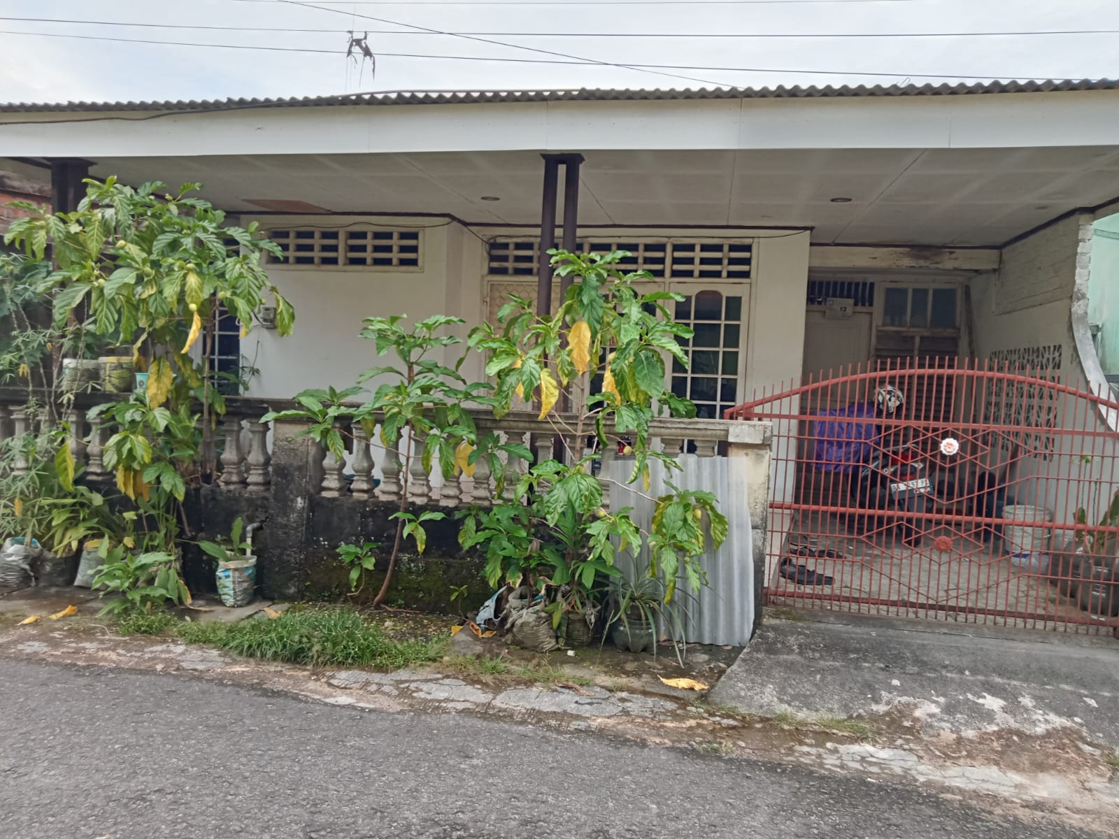 Jual Rumah di Bukit Merapin Pangkalpinang – Rumah Nyaman, Lokasi Strategis, Harga Terjangkau