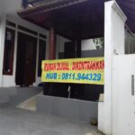 Jual Rumah di Taman Yasmin – Hunian Strategis Seberang Transmart Yasmin, Harga 900 Juta Nego