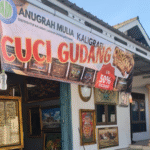 Toko Kaligrafi di Pangkalpinang