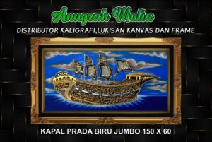 distributor kaligrafi pangkalpinang