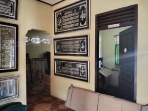 jual rumah dan toko di selindung baru