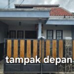 Dijual Rumah di Perumahan Primavera Residence Cileungsi – Full Renov, Lokasi Strategis, Siap Huni