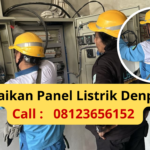 Jasa Perbaikan Panel Listrik Denpasar Terpercaya Solusi Cepat dan Aman dari PT SAY JAYA TEKNIK