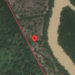 Jual Lahan strategis untuk Dermaga Balikpapan – Peluang Properti & Investasi Strategis di Kariangau, Balikpapan Barat (± 3,5 Ha, SHM Clean & Clear)