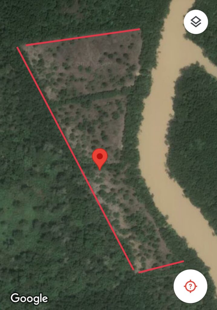 Jual Lahan strategis untuk Dermaga Balikpapan – Peluang Properti & Investasi Strategis di Kariangau, Balikpapan Barat (± 3,5 Ha, SHM Clean & Clear)