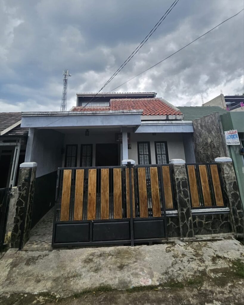 Perumahan Primavera Residence Cileungsi