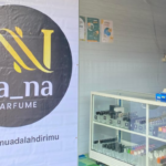 Toko Parfum Refill Kudus Kualitas Premium Harga Terjangkau Na_na Parfume