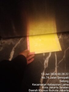 Jasa Basmi Kecoa Depok