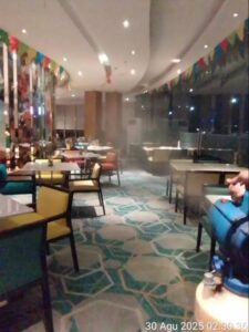 Jasa Fogging dbd depok