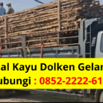 Jual Kayu Dolken Gelam Murah Bekasi Supplier & Distributor Utama untuk Konstruksi Tahan Lama