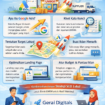 Panduan Google Ads untuk UMKM Strategi Efektif Meningkatkan Penjualan dan Jangkauan Bisnis