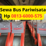 Sewa Bus Pariwisata Bandung Jakarta Solusi Perjalanan Premium Bersama PO. Dedy Jaya Wisata
