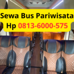 Sewa Bus Pariwisata Tangerang Pilihan Transportasi Nyaman dan Aman Bersama PO. Dedy Jaya Wisata