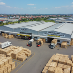 Supplier Pallet Kayu Balaraja Terpercaya Solusi Logistik & Pengiriman Industri Tangerang