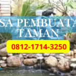 Jasa Pembuatan Taman Jombang: Transformasi Lahan Menjadi Oase Hijau bersama Taman Indah Art