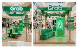 pembuat booth pameran di Makassar