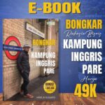 Bisnis Kampung Inggris Pare Peluang Usaha Pendidikan yang Menjanjikan di Era Digital