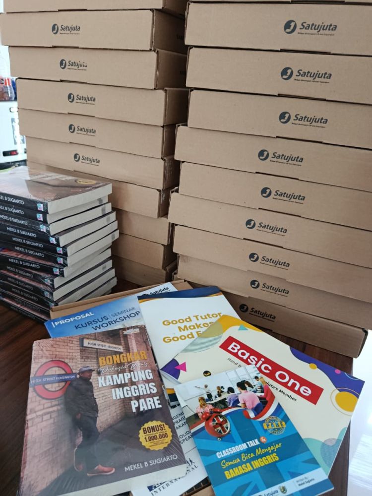 Peluang Usaha Bimbel Bahasa Inggris, Strategi Memulai Bisnis Pendidikan yang Menjanjikan