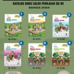 Supplier Buku Bahasa Jawa SD-SMA Terlengkap Kudus Melestarikan Budaya Lewat Literasi Berkualitas