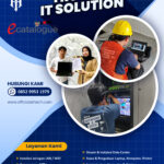 Vendor IT Makassar Tersedia di INAPROC Katalog Elektronik