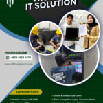 Vendor IT Makassar Tersedia di INAPROC Katalog Elektronik