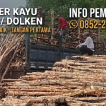 Distributor Kayu Dolken Gelam Pekalongan Murah Siap Suplai Proyek Besar – Hubungi 0852-2222-6189