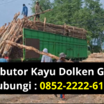 Distributor Kayu Gelam Murah Majalengka Untuk Steger Konstruksi