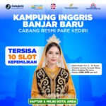 Investasi Kursus Bahasa Inggris Banjarbaru, Peluang Passive Income dari Bisnis Pendidikan yang Dikelola Profesional